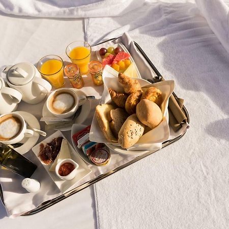 Balcon De Cordoba Hotel Екстериор снимка