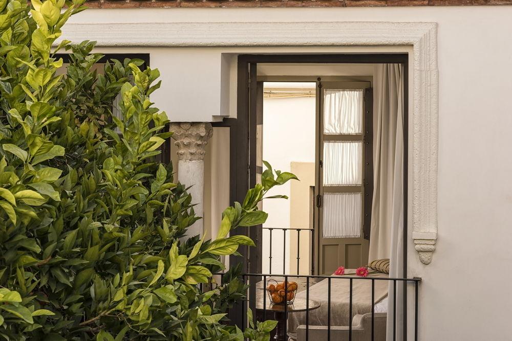 Balcon De Cordoba Hotel Екстериор снимка