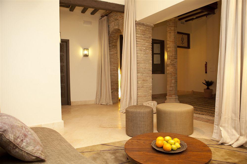 Balcon De Cordoba Hotel Екстериор снимка
