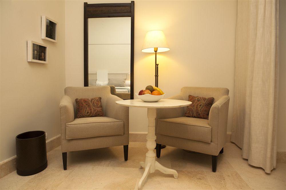 Balcon De Cordoba Hotel Екстериор снимка