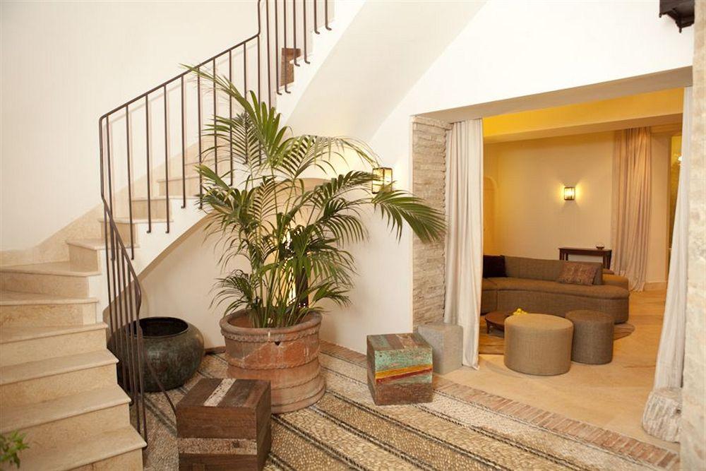 Balcon De Cordoba Hotel Екстериор снимка