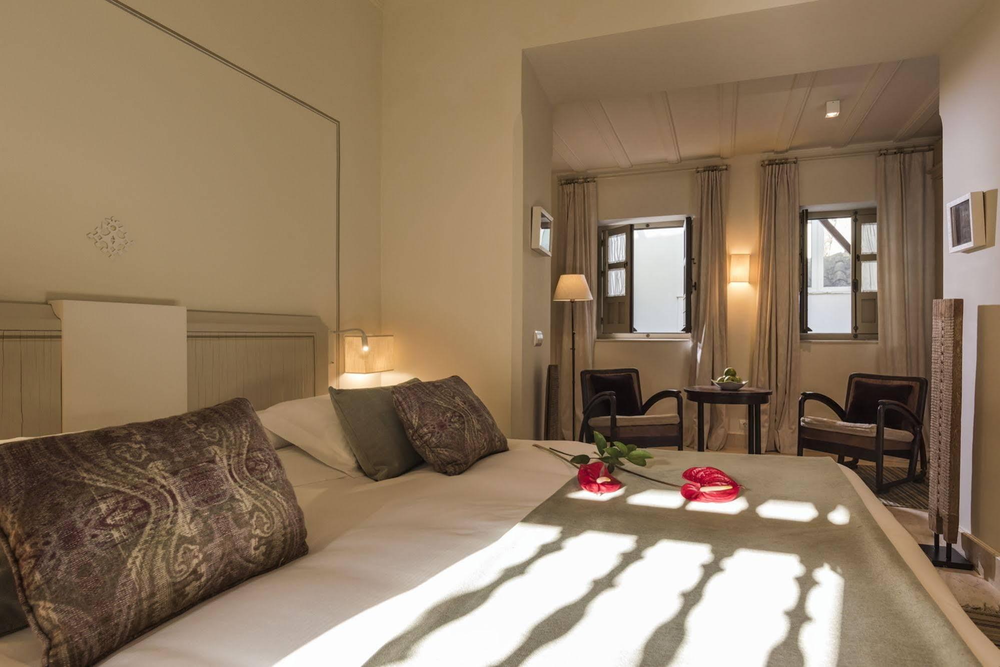 Balcon De Cordoba Hotel Екстериор снимка