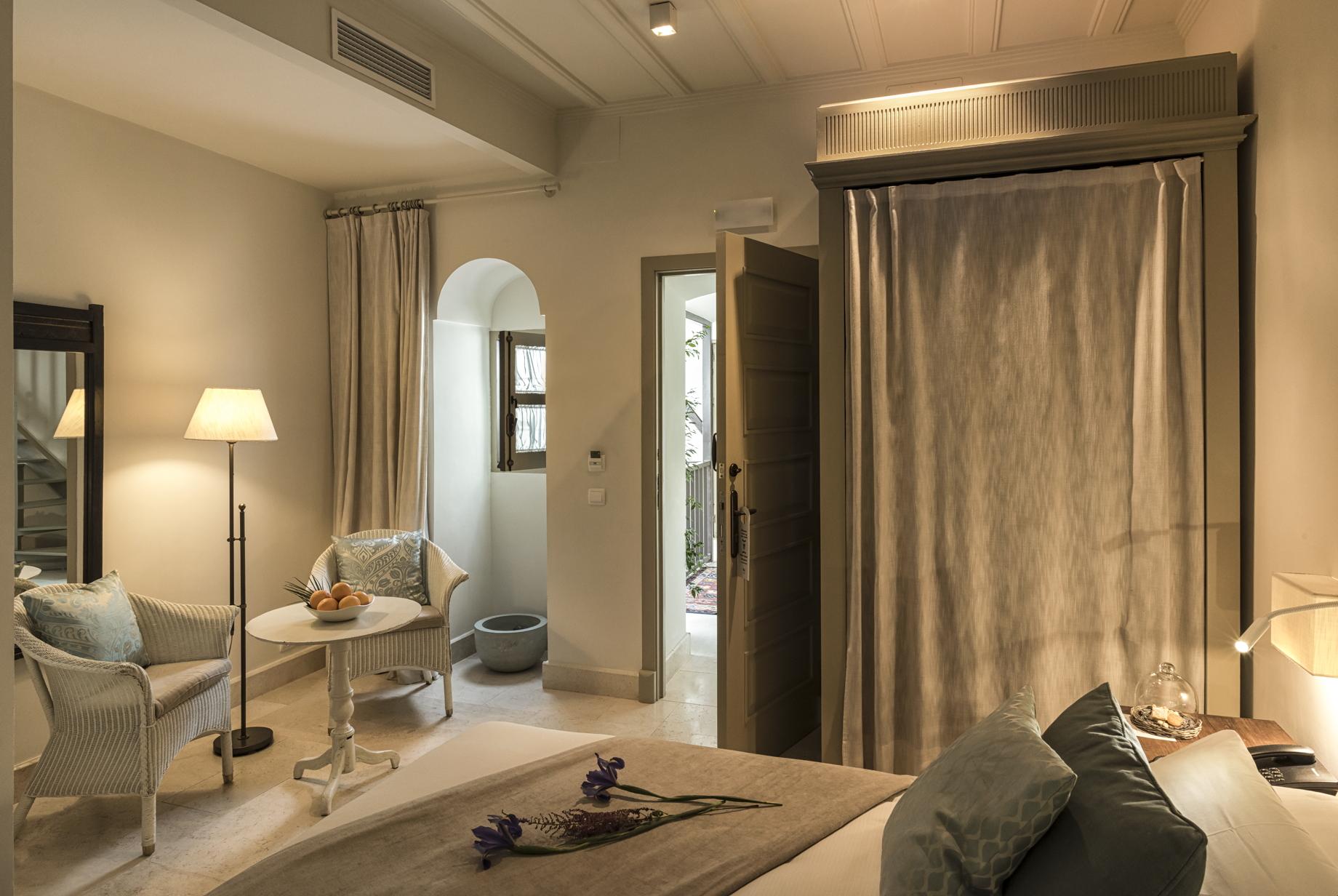 Balcon De Cordoba Hotel Екстериор снимка