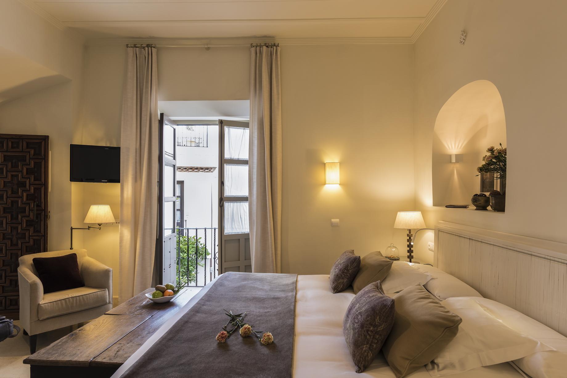 Balcon De Cordoba Hotel Екстериор снимка