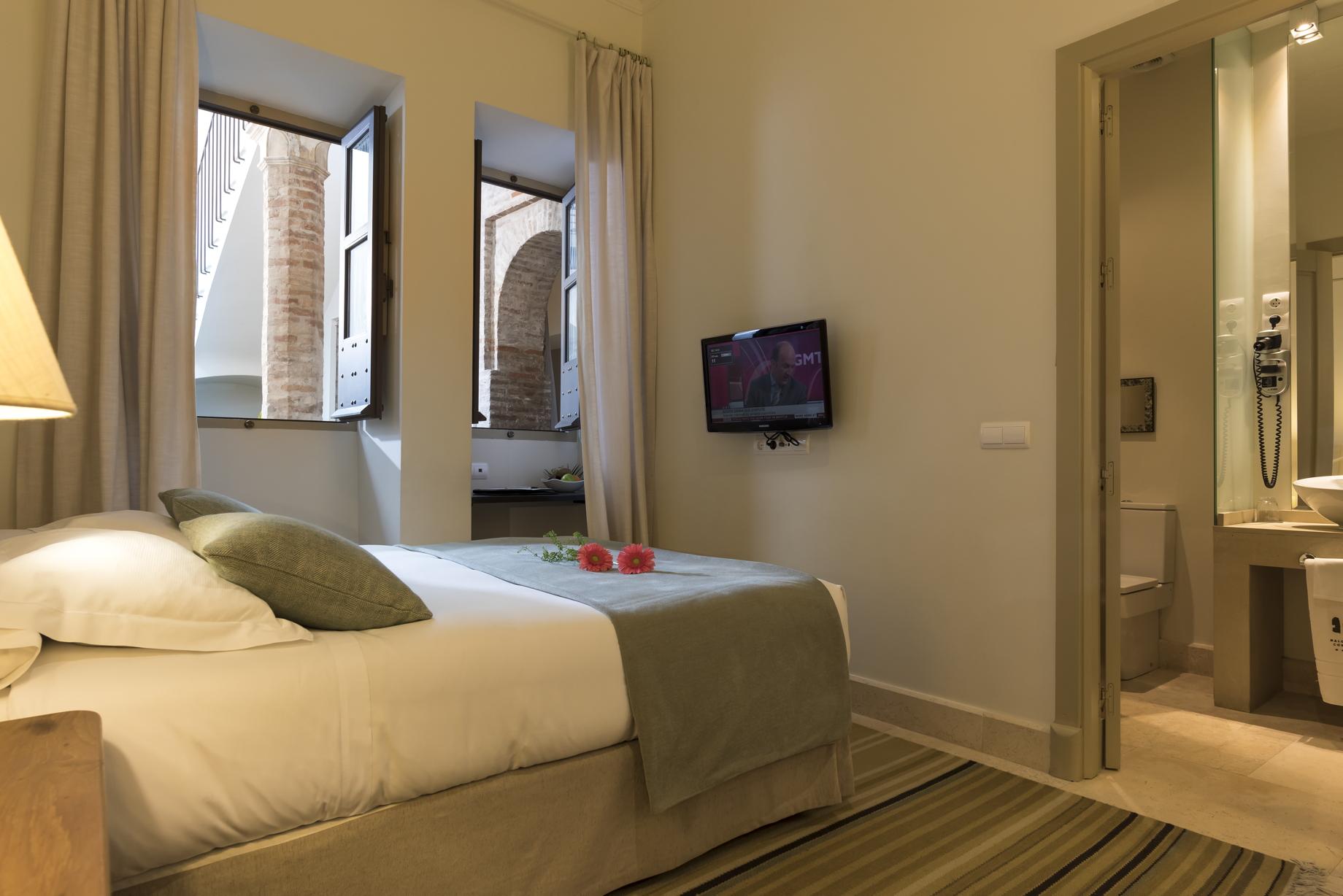 Balcon De Cordoba Hotel Екстериор снимка