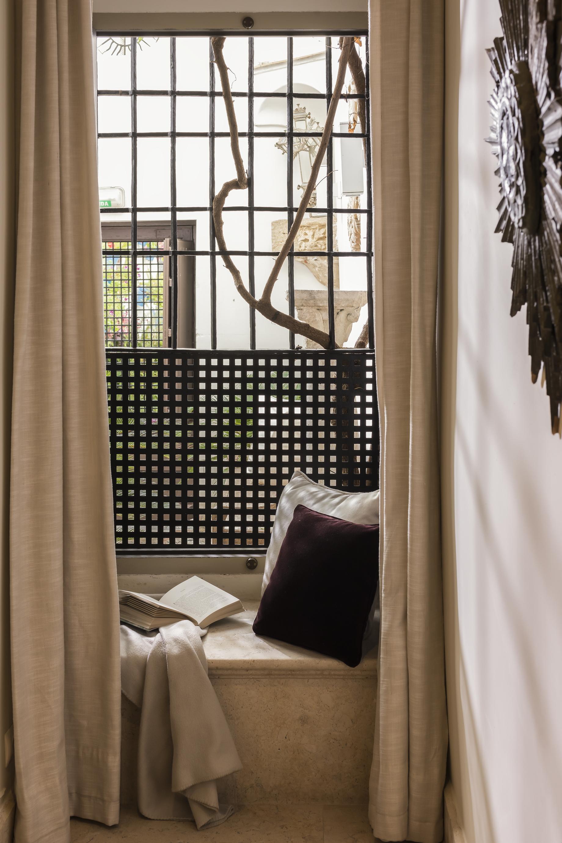 Balcon De Cordoba Hotel Екстериор снимка