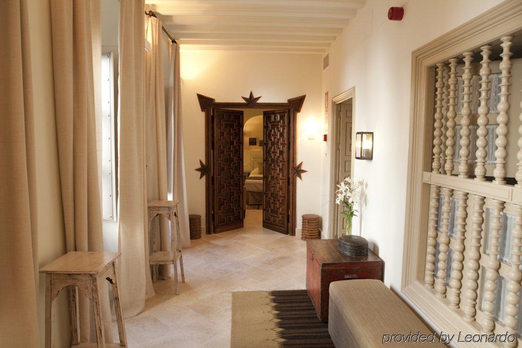 Balcon De Cordoba Hotel Интериор снимка