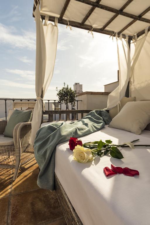 Balcon De Cordoba Hotel Екстериор снимка