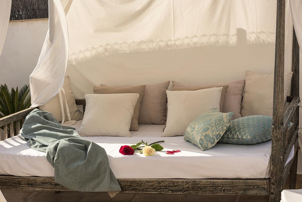 Balcon De Cordoba Hotel Екстериор снимка