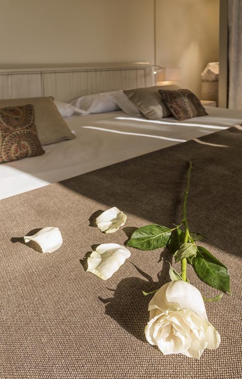 Balcon De Cordoba Hotel Екстериор снимка