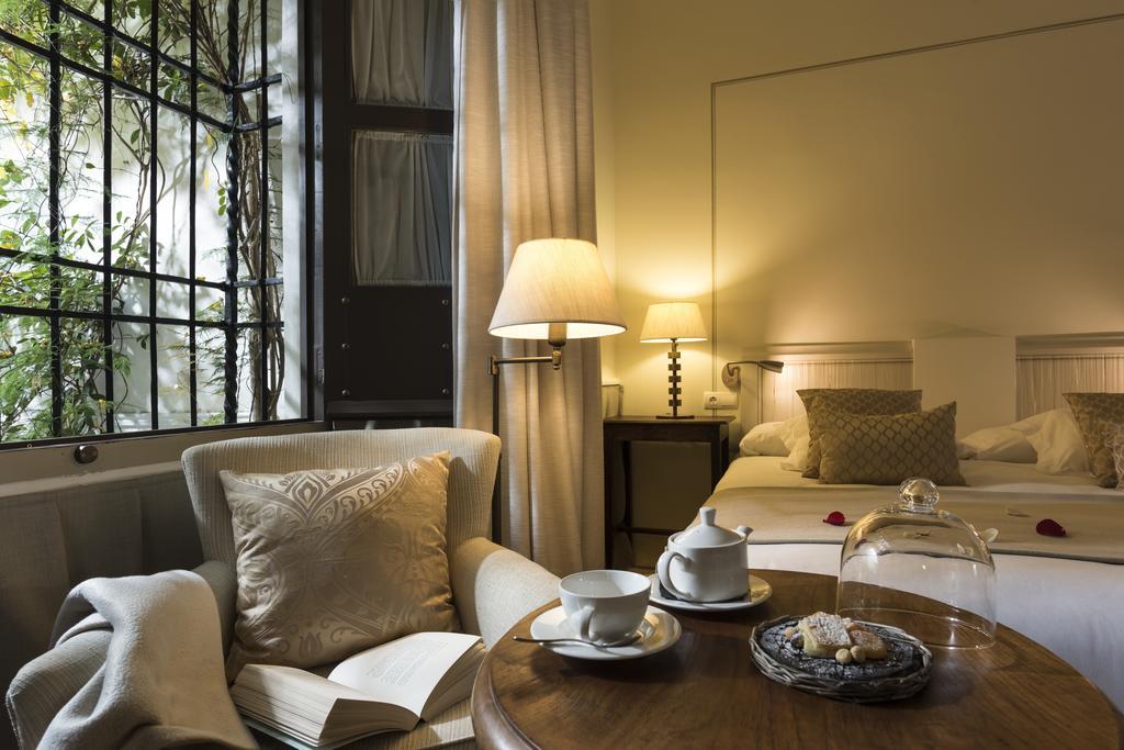 Balcon De Cordoba Hotel Екстериор снимка
