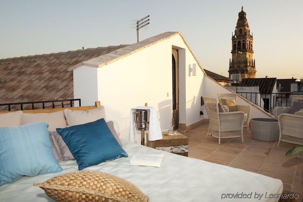 Balcon De Cordoba Hotel Стая снимка