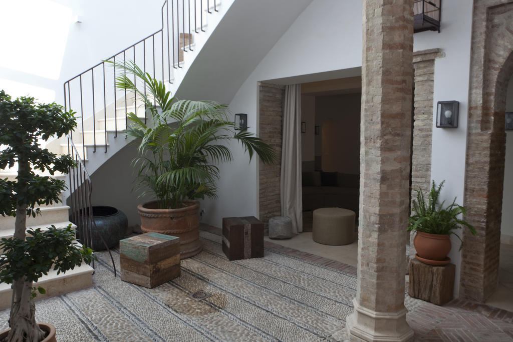 Balcon De Cordoba Hotel Екстериор снимка