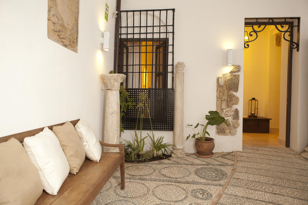 Balcon De Cordoba Hotel Екстериор снимка