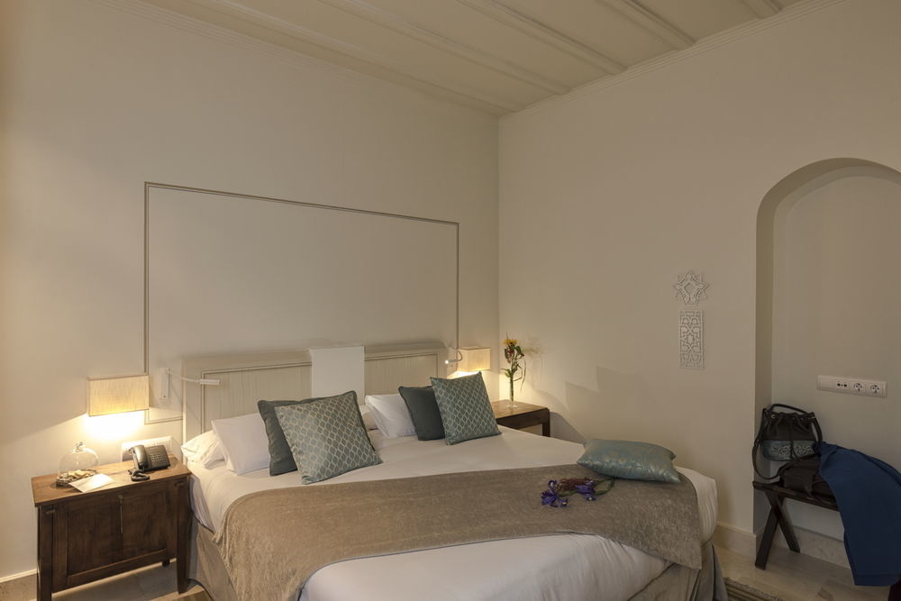Balcon De Cordoba Hotel Екстериор снимка