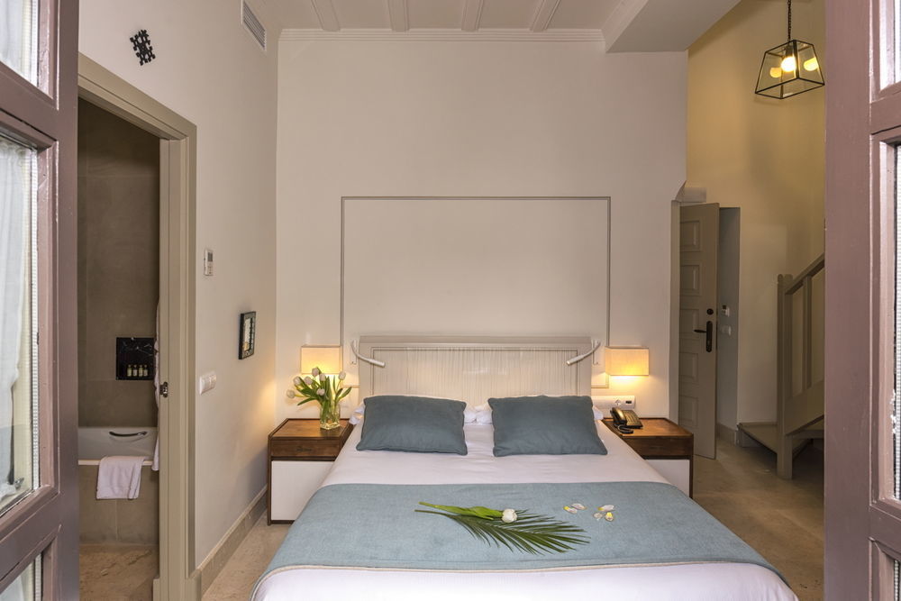Balcon De Cordoba Hotel Екстериор снимка