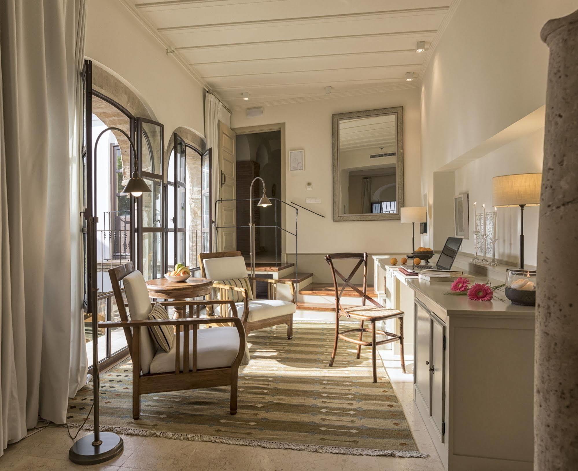 Balcon De Cordoba Hotel Екстериор снимка