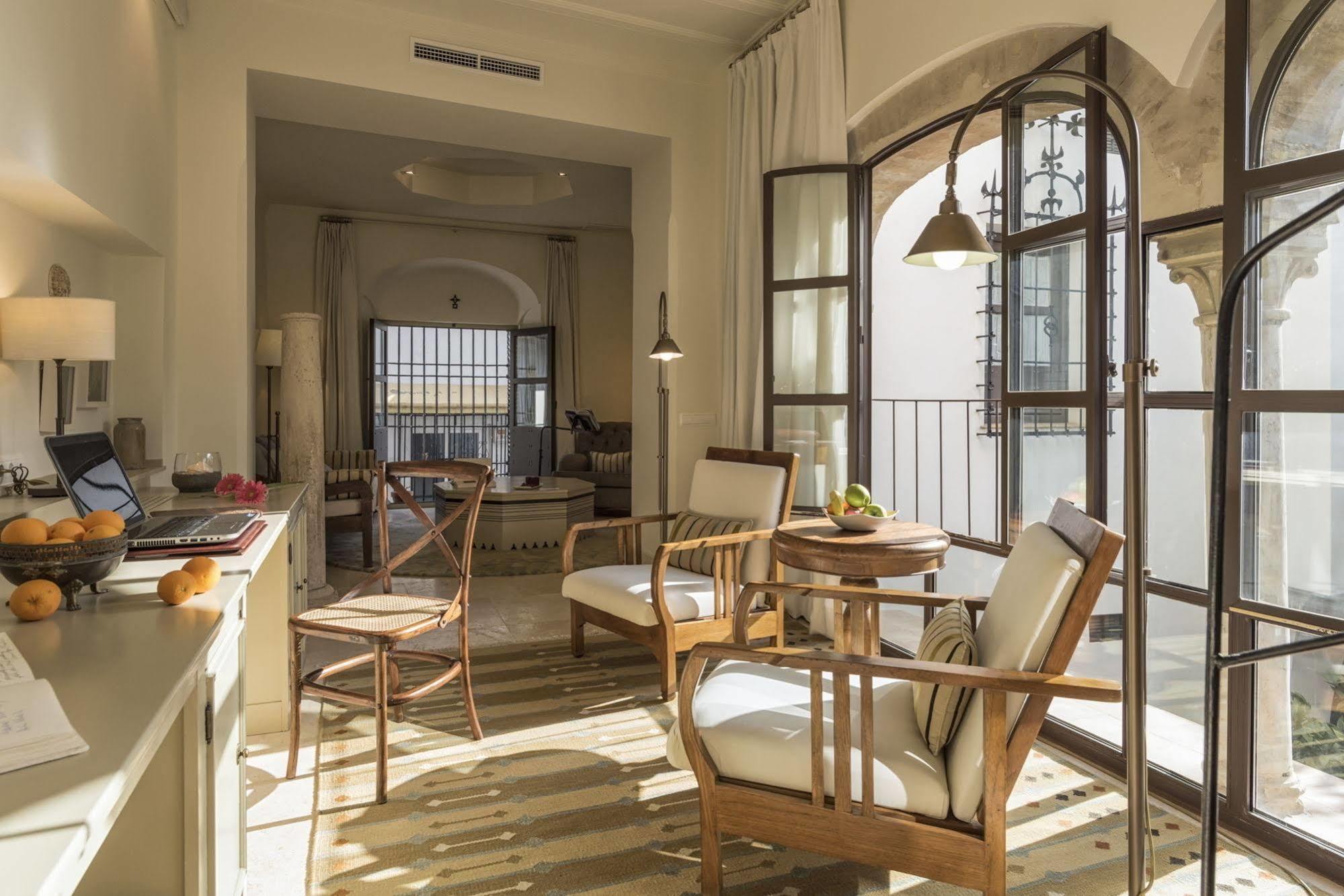 Balcon De Cordoba Hotel Екстериор снимка