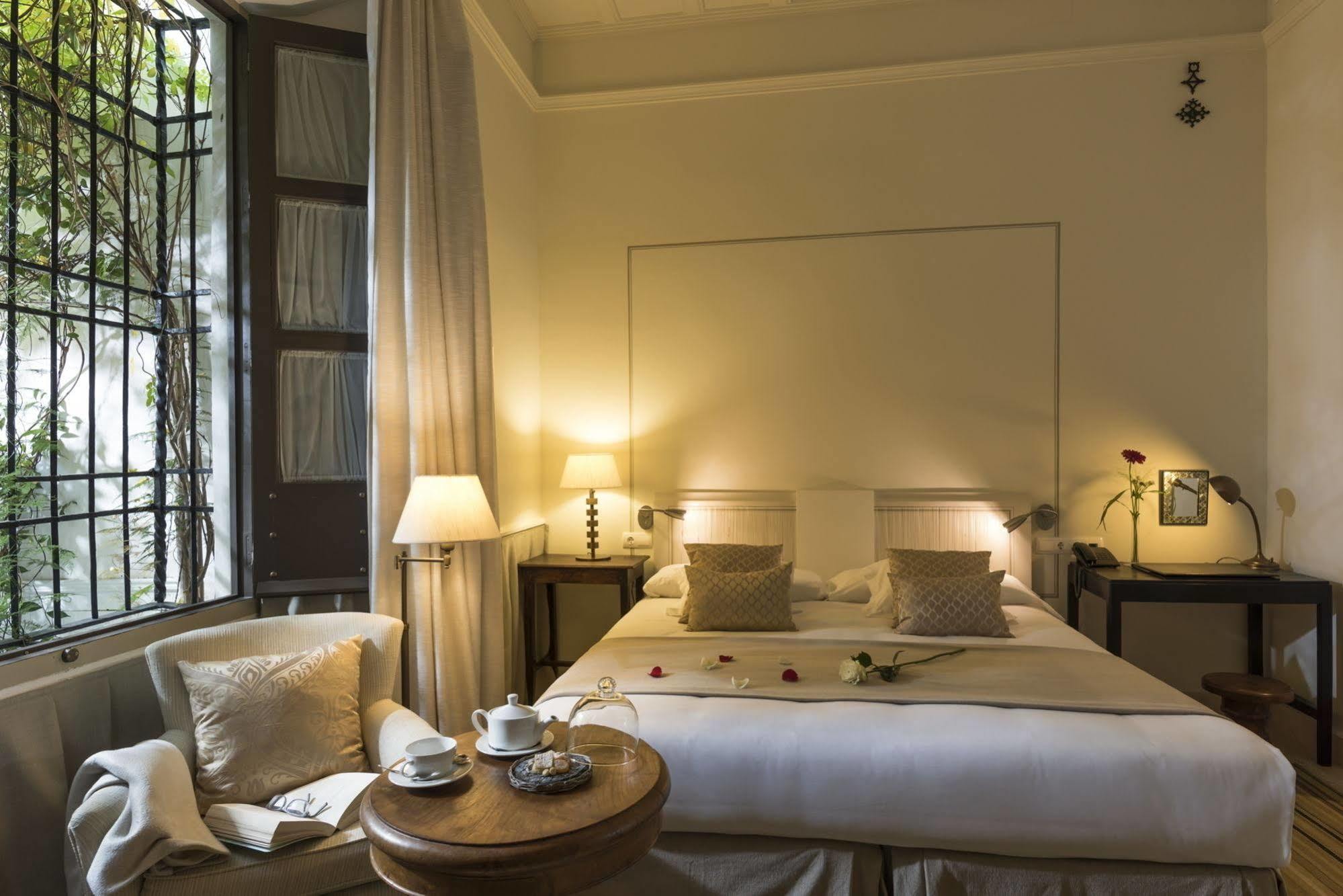 Balcon De Cordoba Hotel Екстериор снимка