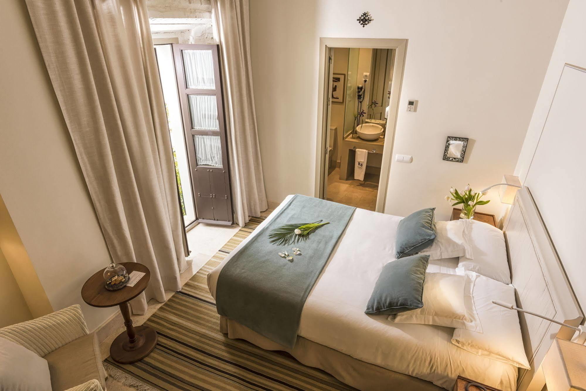 Balcon De Cordoba Hotel Екстериор снимка