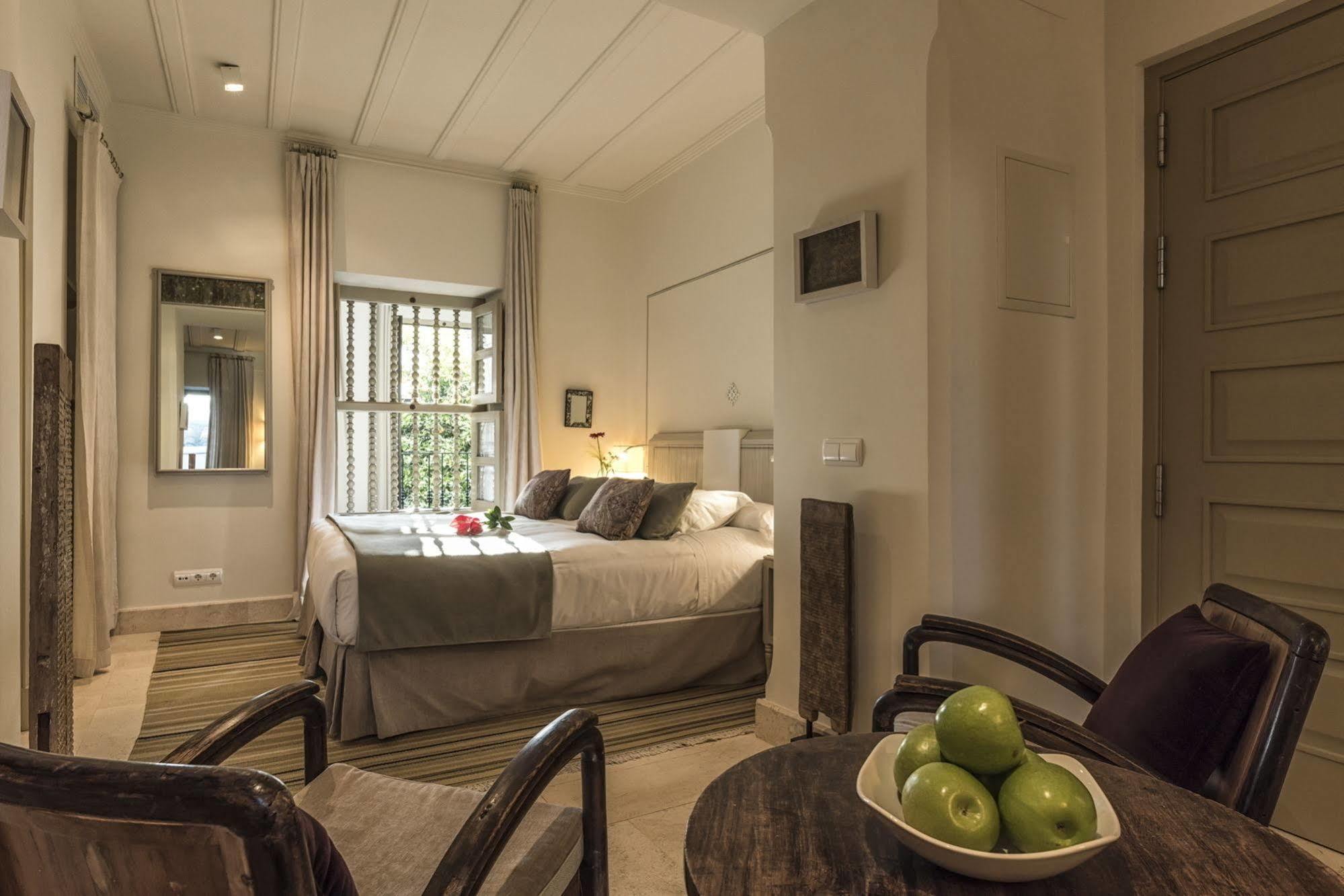 Balcon De Cordoba Hotel Екстериор снимка
