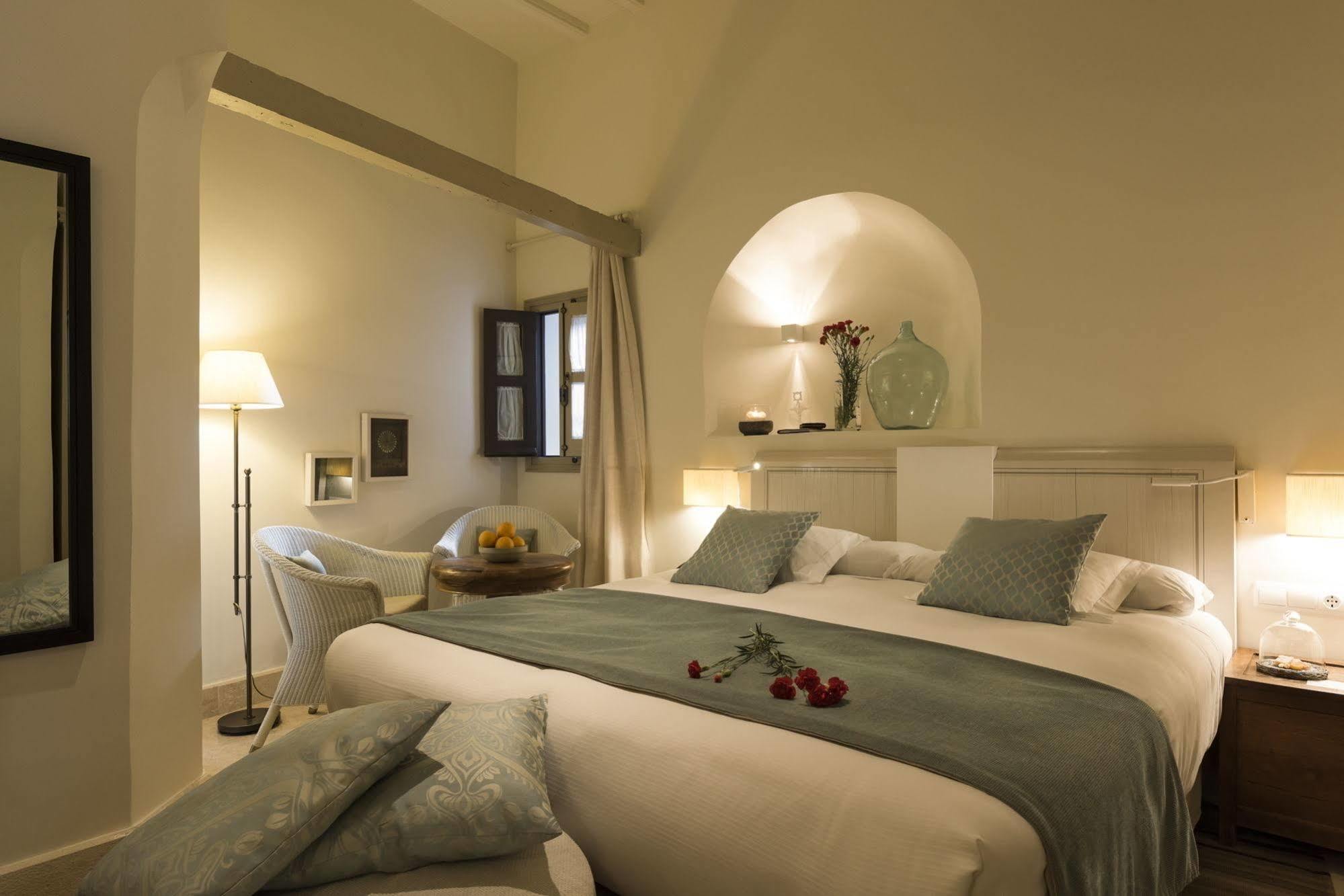 Balcon De Cordoba Hotel Екстериор снимка