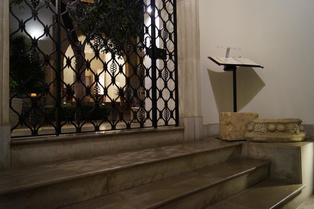 Balcon De Cordoba Hotel Екстериор снимка