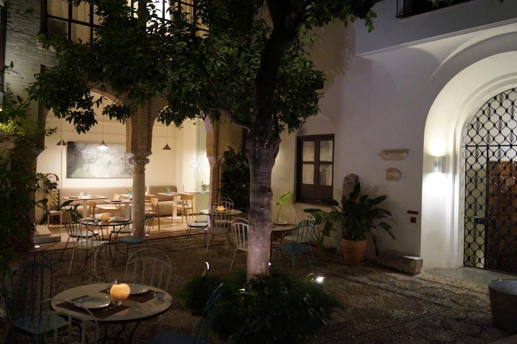 Balcon De Cordoba Hotel Екстериор снимка