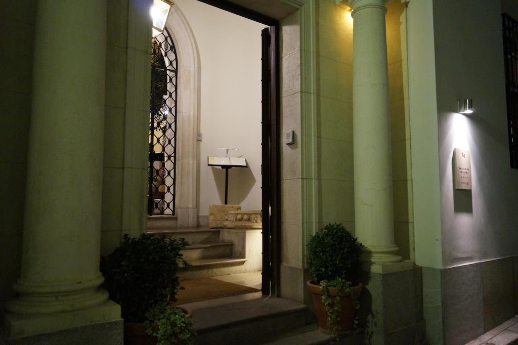 Balcon De Cordoba Hotel Екстериор снимка