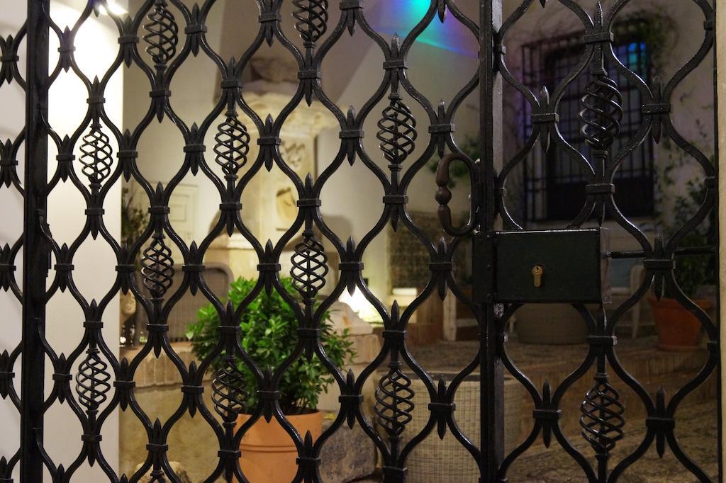 Balcon De Cordoba Hotel Екстериор снимка