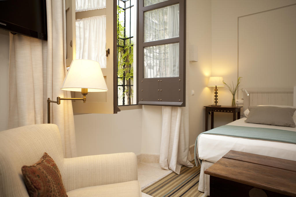 Balcon De Cordoba Hotel Екстериор снимка