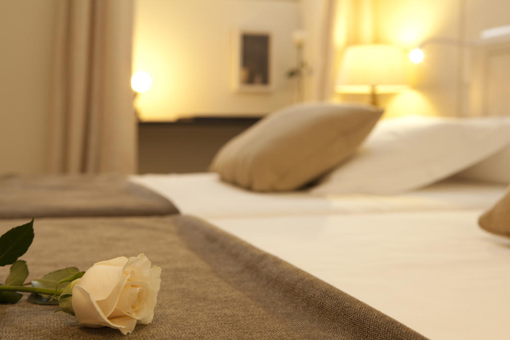 Balcon De Cordoba Hotel Екстериор снимка