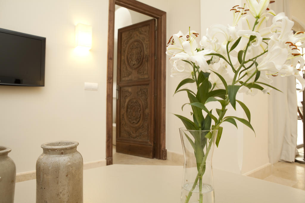 Balcon De Cordoba Hotel Екстериор снимка