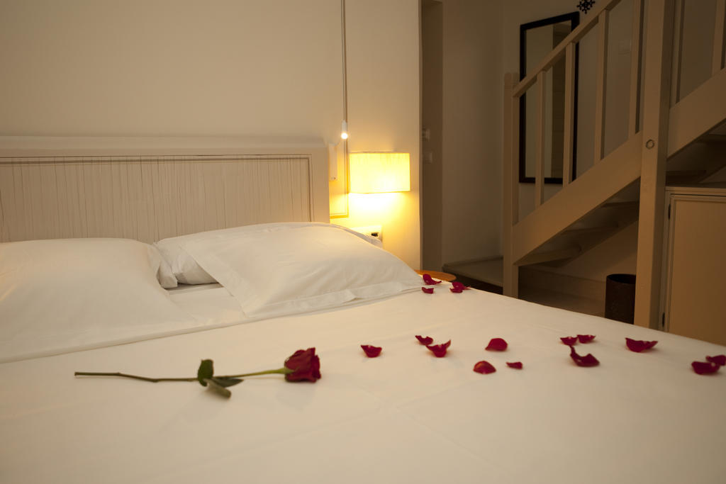 Balcon De Cordoba Hotel Екстериор снимка
