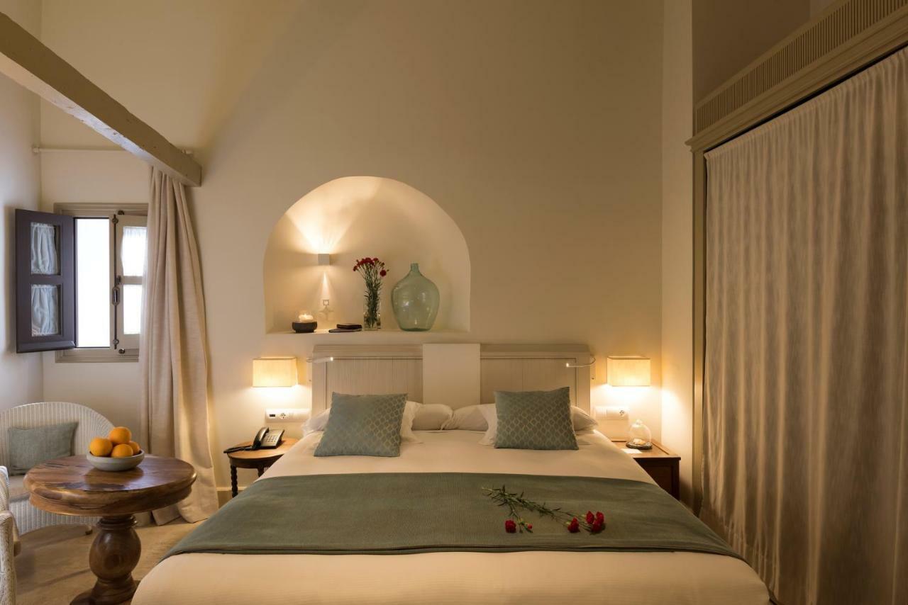 Balcon De Cordoba Hotel Екстериор снимка