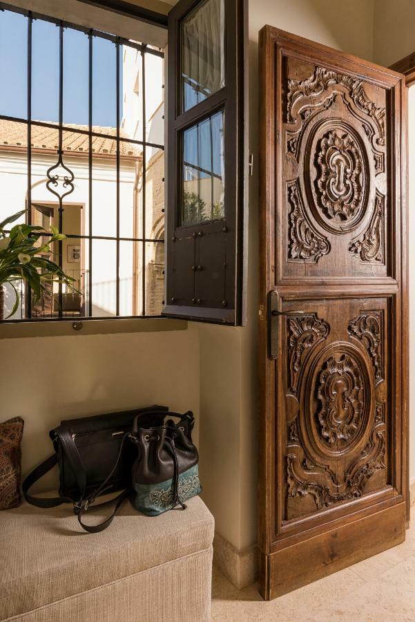Balcon De Cordoba Hotel Екстериор снимка