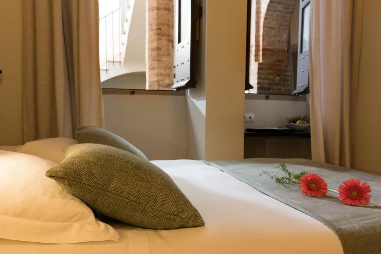 Balcon De Cordoba Hotel Екстериор снимка