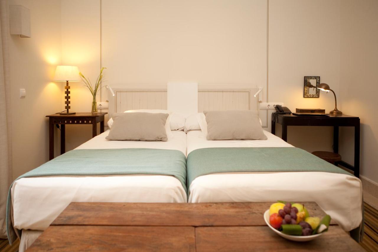 Balcon De Cordoba Hotel Стая снимка